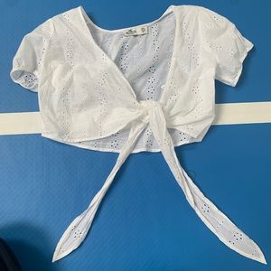 Hollister top - xs
